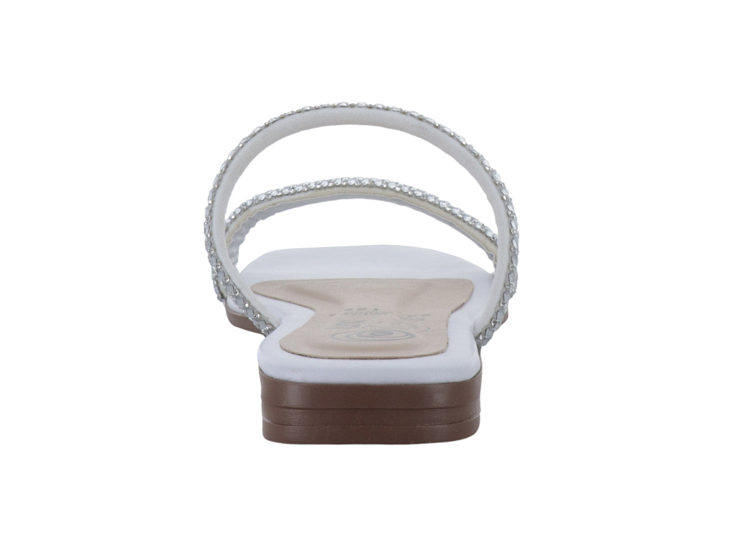 Sandalias Gabriela Luna Rosa 1256 Para Mujer