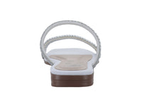 Sandalias Gabriela Luna Rosa 1256 Para Mujer