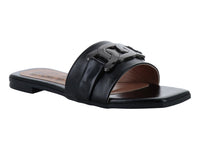 Sandalias Gabriela Luna Rosa 1252 Para Mujer