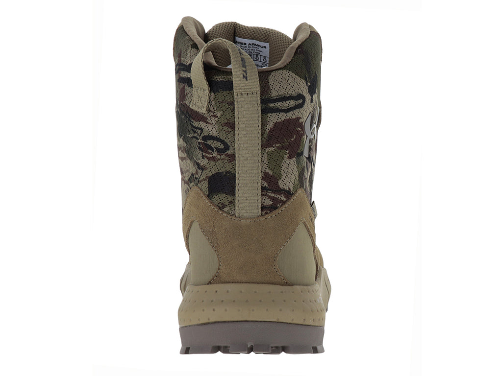 Botas Under Armour 025576 Para Hombre
