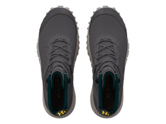 Botas Under Armour Valsetz Trek Mid Gris para Hombre