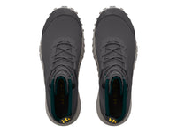 Botas Under Armour Valsetz Trek Mid Gris para Hombre