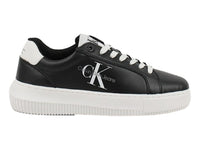 Tenis Calvin Klein 00823 Para Mujer
