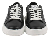 Tenis Calvin Klein 00823 Para Mujer