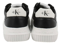 Tenis Calvin Klein 00823 Para Mujer