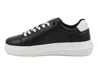 Tenis Calvin Klein 00823 Para Mujer