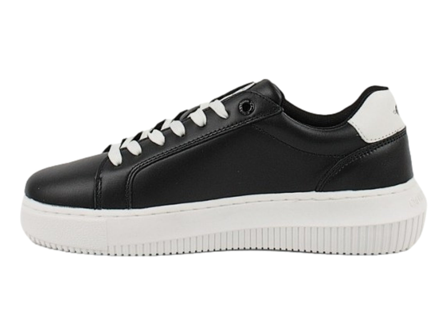 Tenis Calvin Klein 00823 Para Mujer