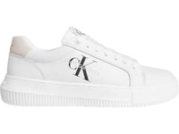 Tenis Calvin Klein 00823 Para Mujer