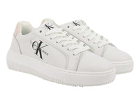 Tenis Calvin Klein 00823 Para Mujer