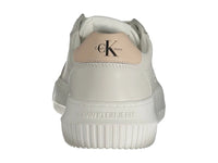 Tenis Calvin Klein 00823 Para Mujer