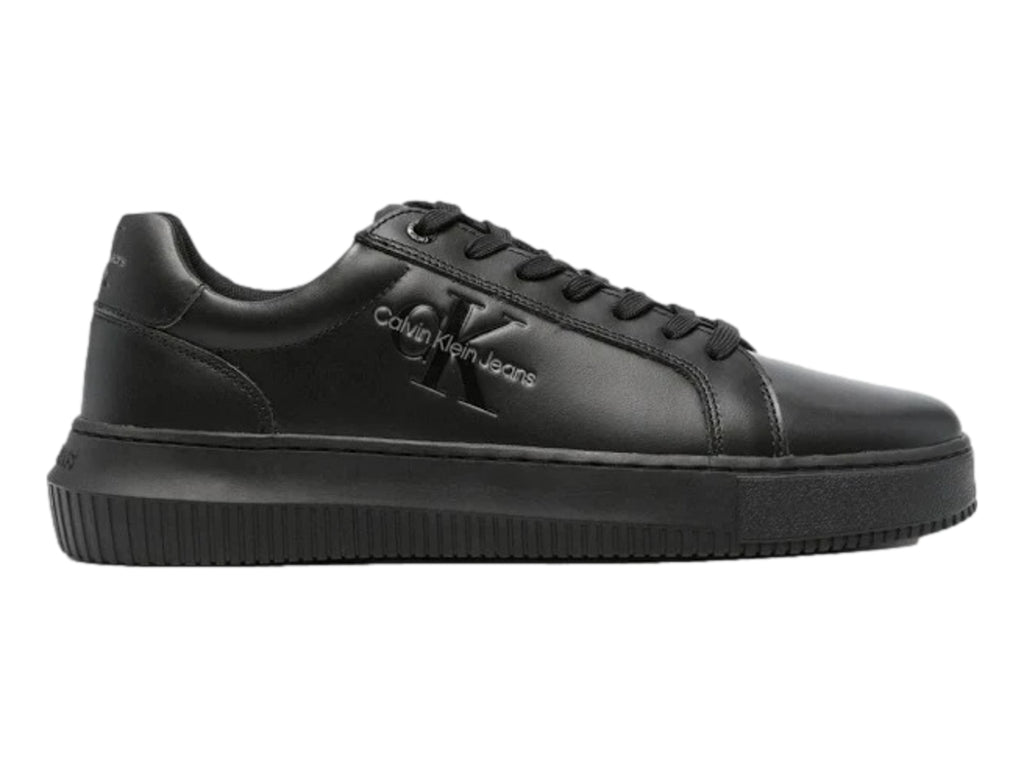 Tenis Calvin Klein 01517 Para Mujer