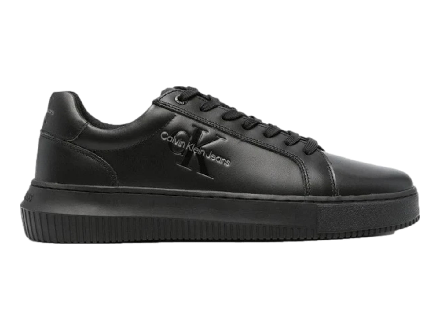 Tenis Calvin Klein 01517 Para Mujer