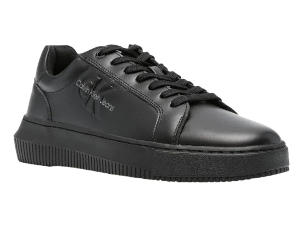 Tenis Calvin Klein 01517 Para Mujer