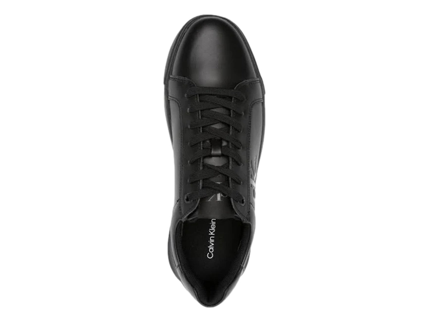 Tenis Calvin Klein 01517 Para Mujer