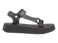 Sandalias Calvin Klein 01353 Para Mujer