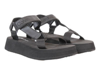 Sandalias Calvin Klein 01353 Para Mujer