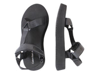 Sandalias Calvin Klein 01353 Para Mujer