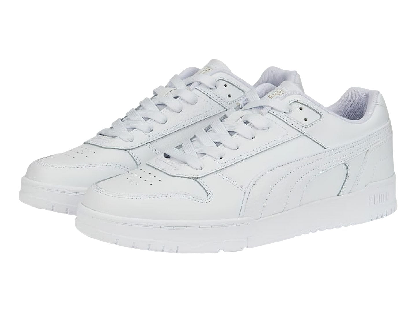 Tenis Puma 396178 Para Mujer