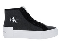 Tenis Calvin Klein 01392 Para Mujer