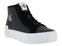 Tenis Calvin Klein 01392 Para Mujer