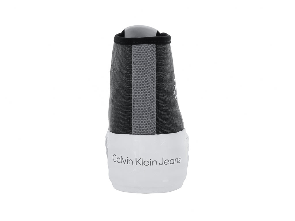 Tenis Calvin Klein 01392 Para Mujer