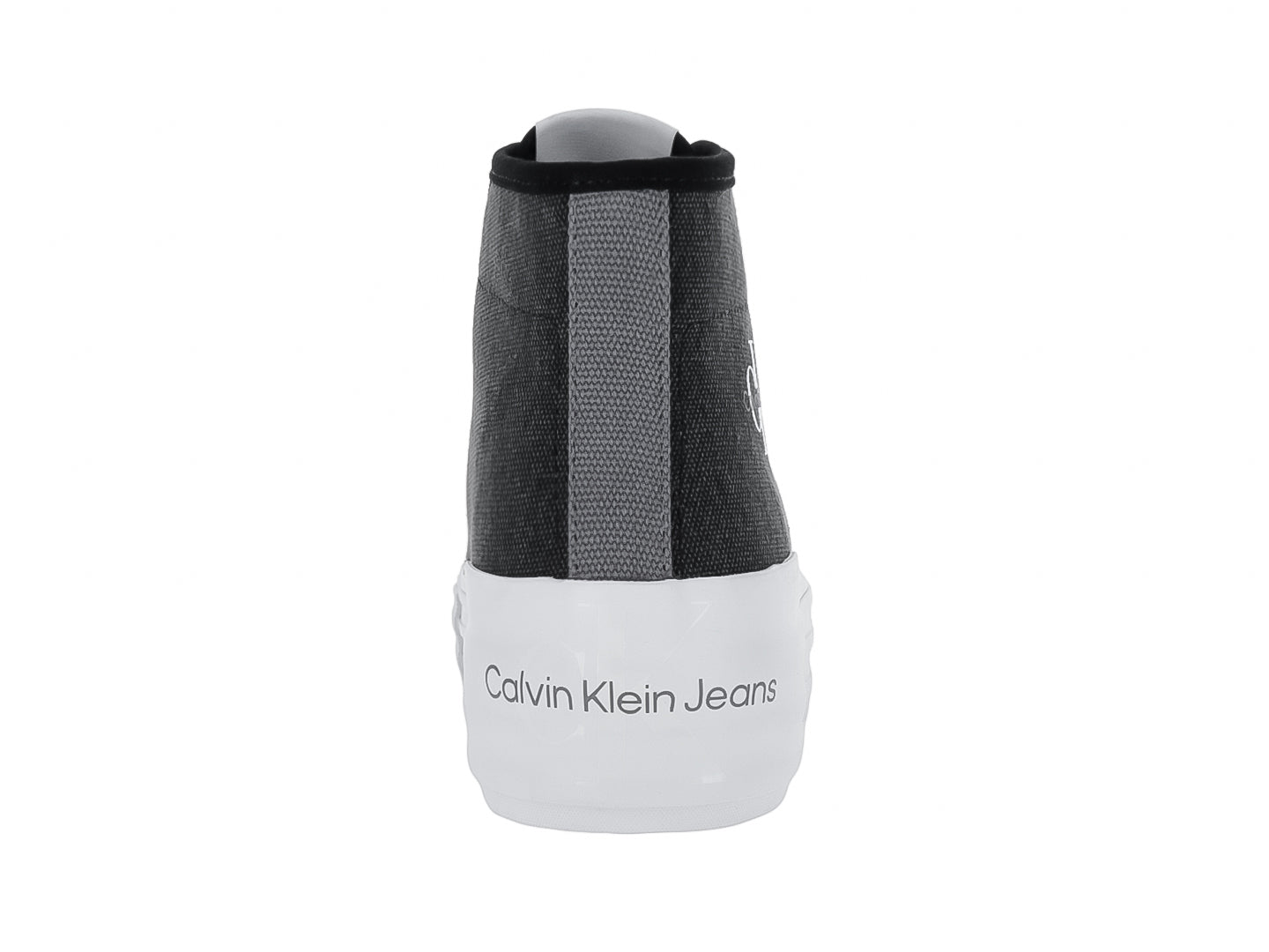 Tenis Calvin Klein 01392 Para Mujer