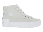 Tenis Calvin Klein 01392 Para Mujer