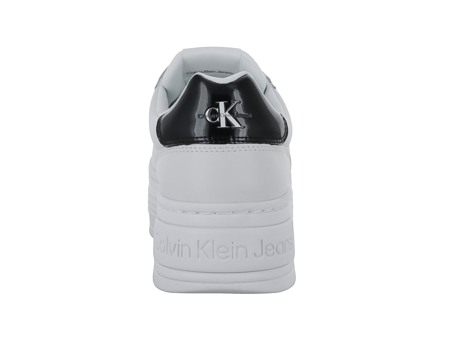 Tenis Calvin Klein 01431 Para Mujer