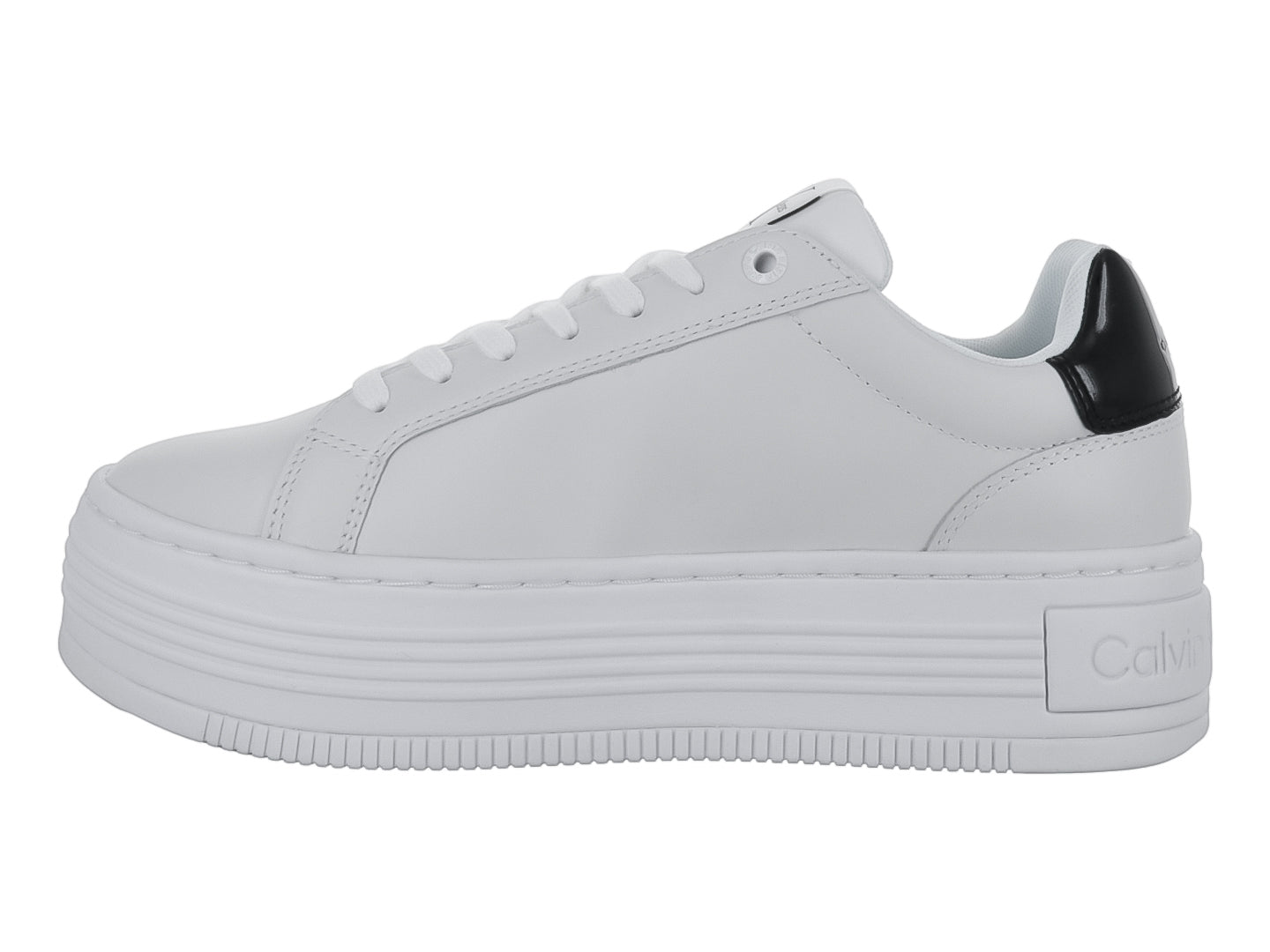 Tenis Calvin Klein 01431 Para Mujer