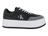 Tenis Calvin Klein 01433 Para Mujer