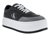 Tenis Calvin Klein 01433 Para Mujer