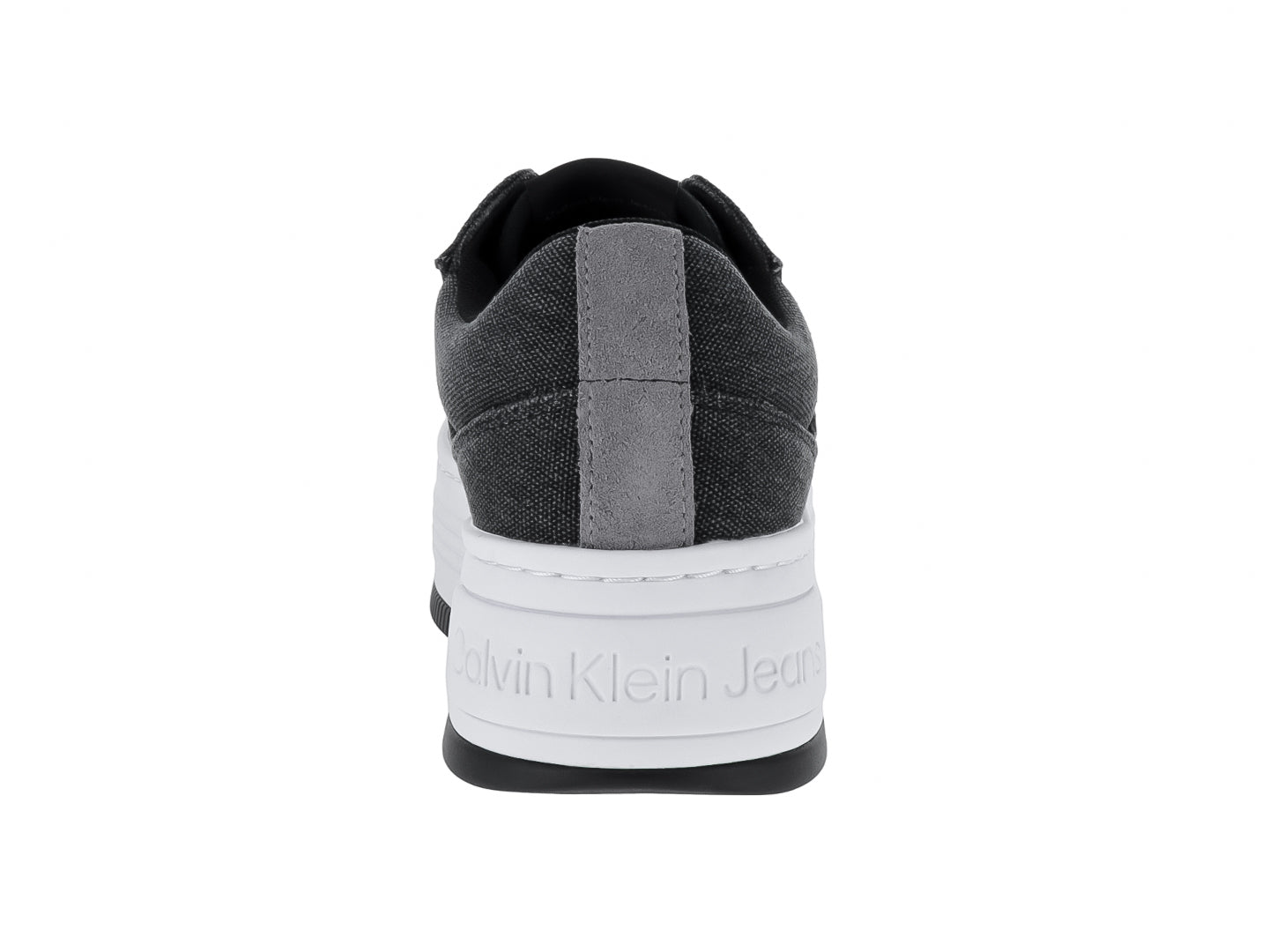 Tenis Calvin Klein 01433 Para Mujer