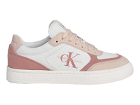Tenis Calvin Klein 01390 Para Mujer