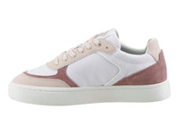 Tenis Calvin Klein 01390 Para Mujer