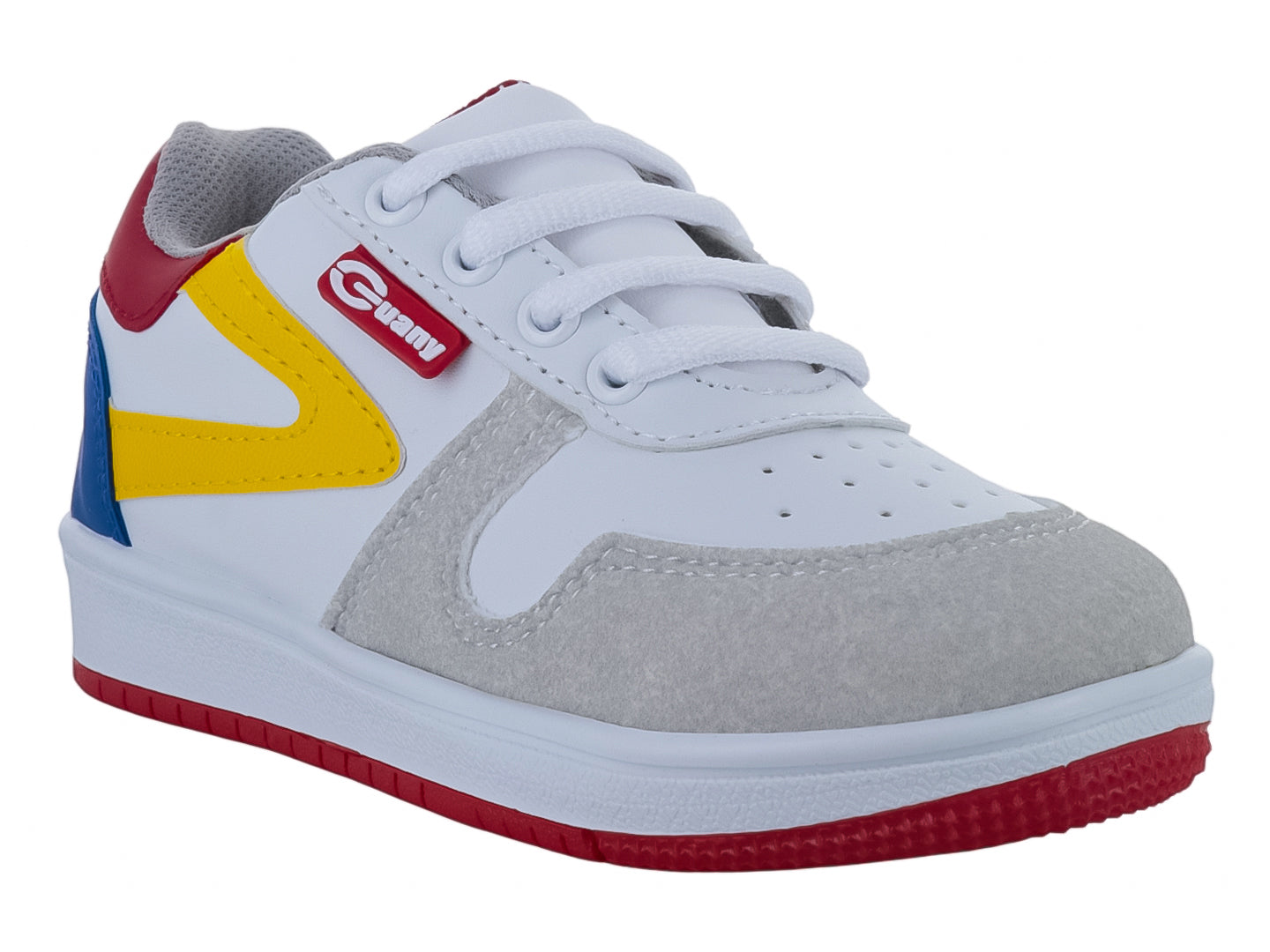 Tenis Guany 4117 Para Niño