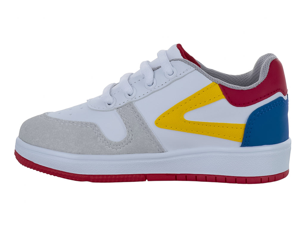 Tenis Guany 4117 Para Niño