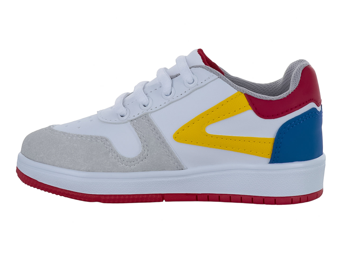 Tenis Guany 4117 Para Niño