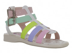 Sandalias Guany Multicolor para Niña