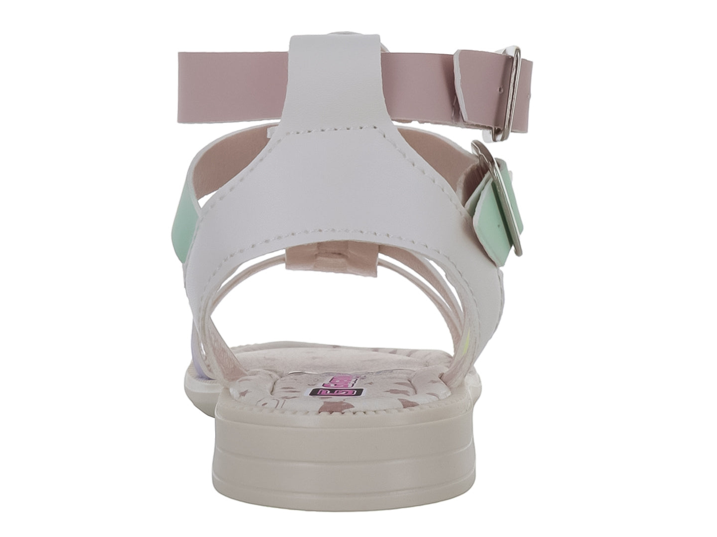 Sandalias Guany 1252 Para Niño