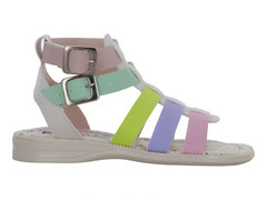 Sandalias Guany 1252 Para Niña