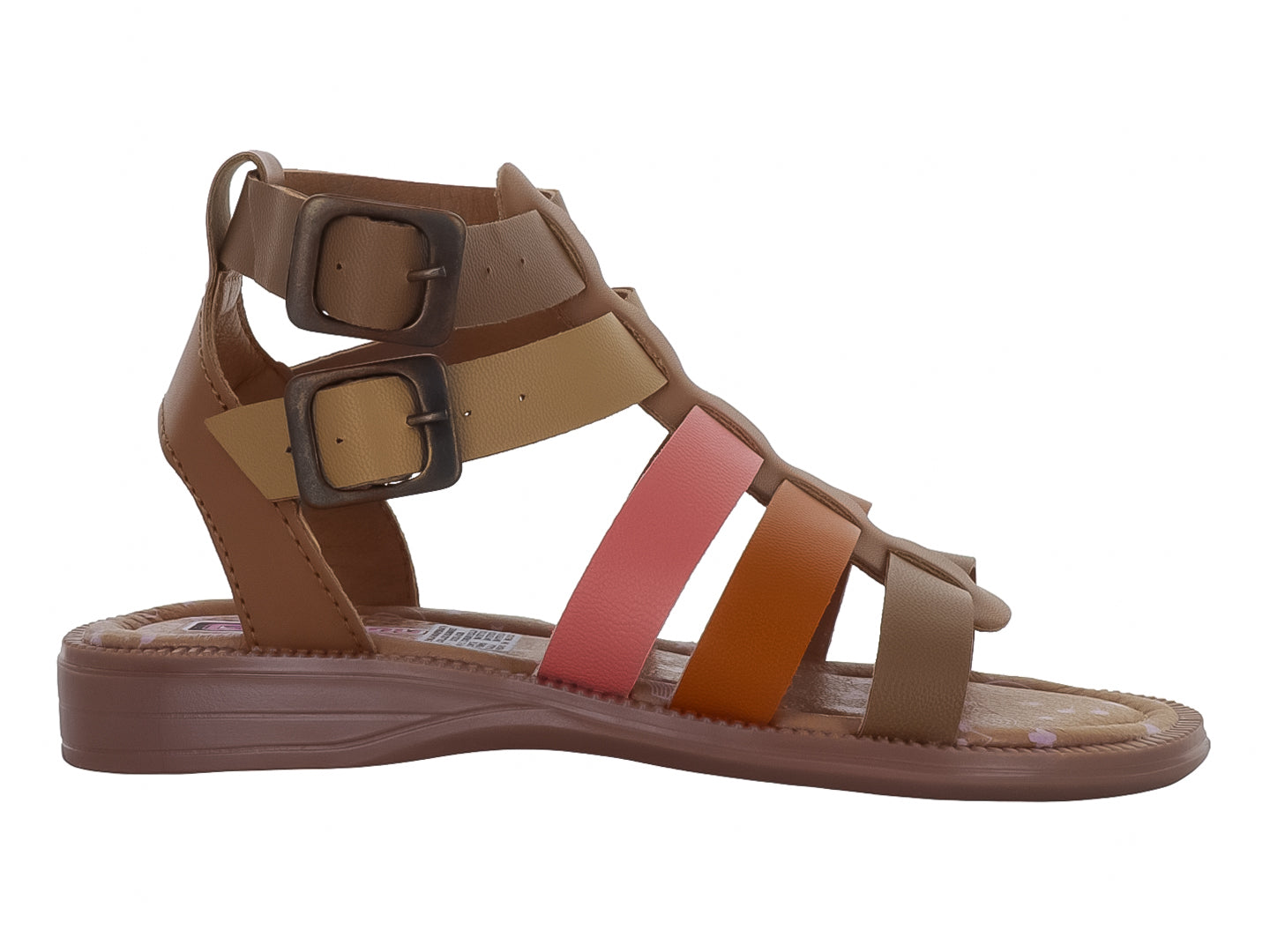 Sandalias Guany 1252 Para Niña