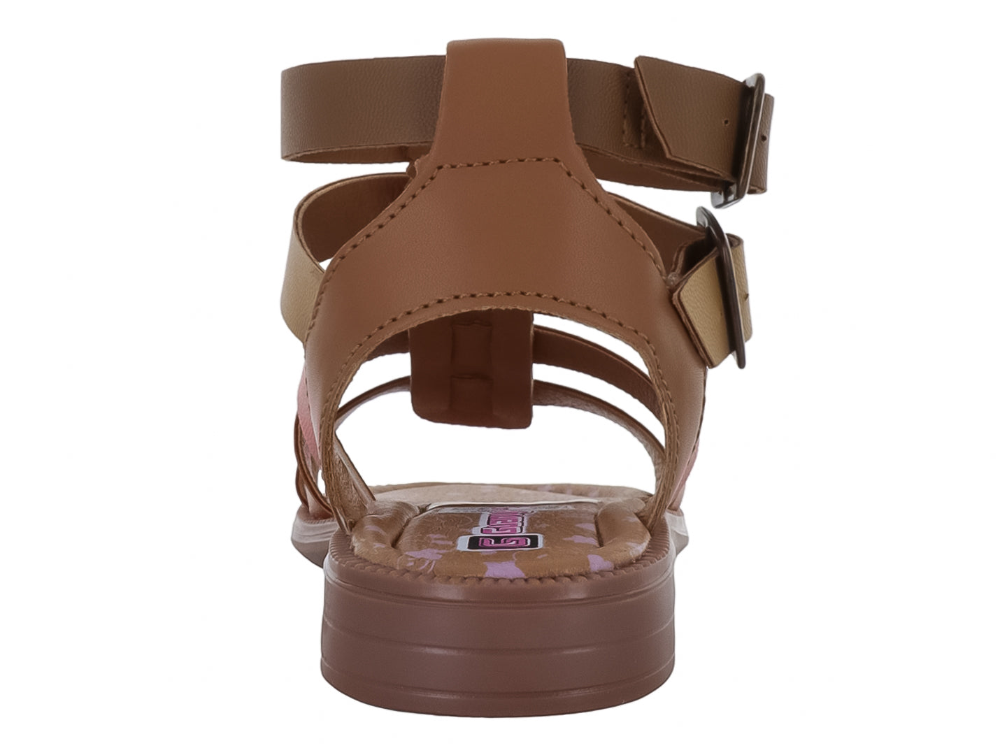 Sandalias Guany 1252 Para Niña