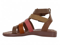 Sandalias Guany Multicolor para Niña
