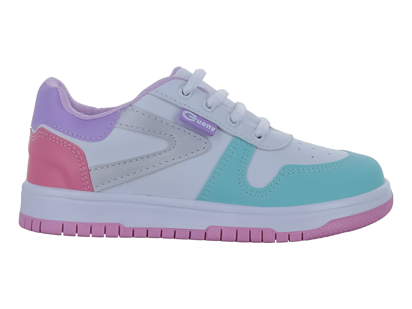 Tenis Guany 4117 Para Niña