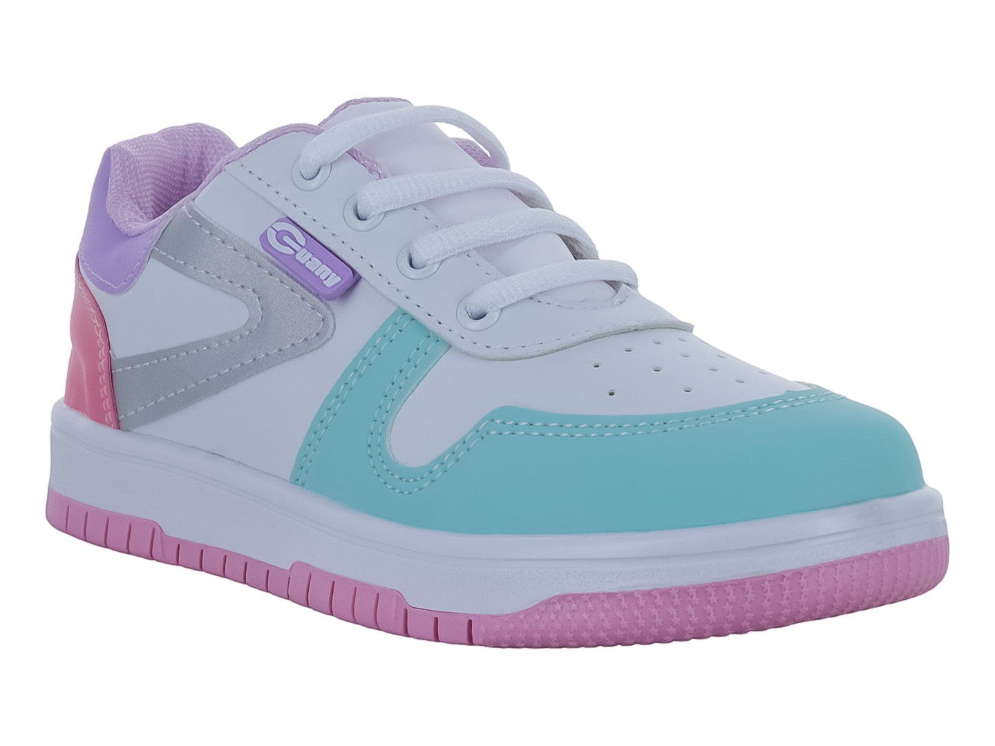Tenis Guany 4117 Para Niña