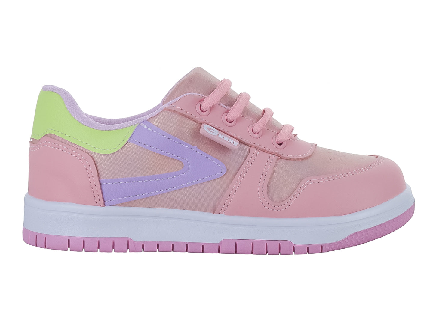 Tenis Guany 4117 Para Niña
