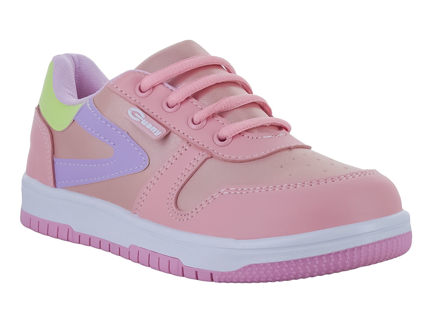 Tenis Guany 4117 Para Niña