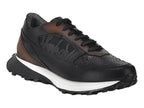 Tenis Cuadra M45pbt Para Hombre