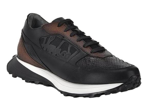 Tenis Cuadra M45pbt Para Hombre