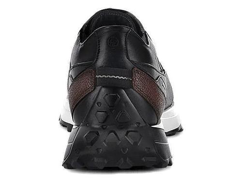 Tenis Cuadra M45pbt Para Hombre